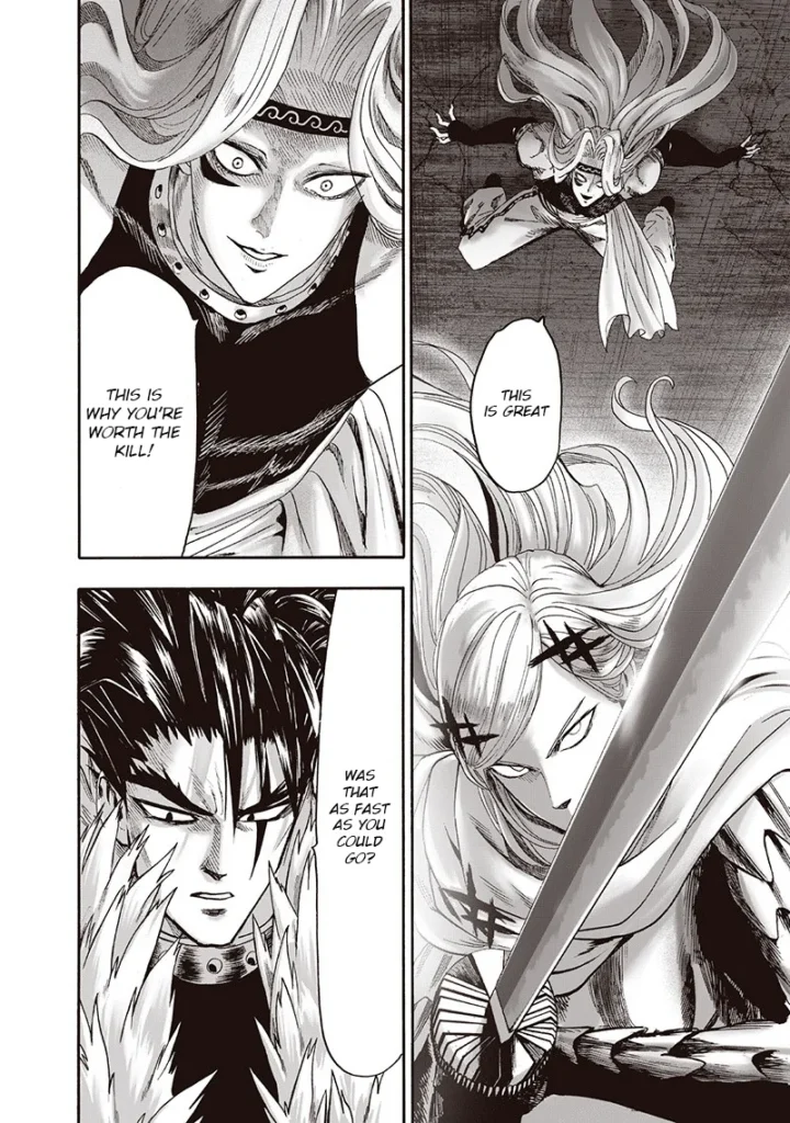 one punch man ch95 page23